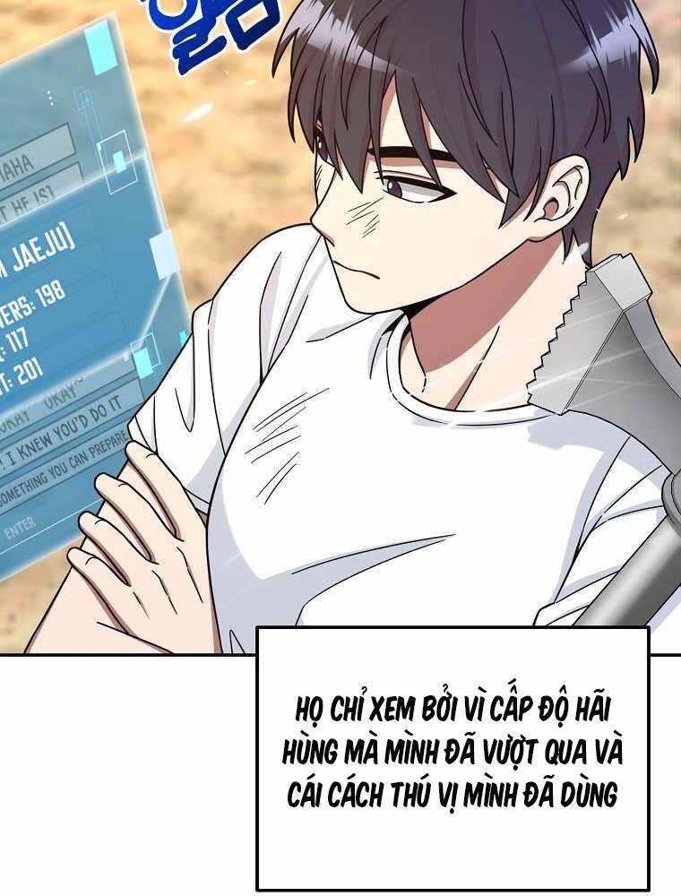 Người Mới Này Quá Mạnh Chap 5 - Next Chap 6