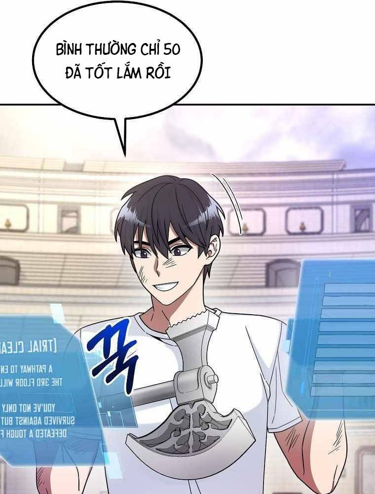 Người Mới Này Quá Mạnh Chap 5 - Next Chap 6
