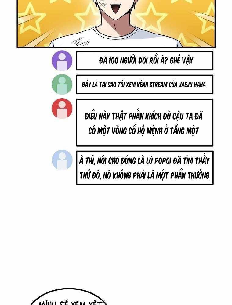 Người Mới Này Quá Mạnh Chap 5 - Next Chap 6