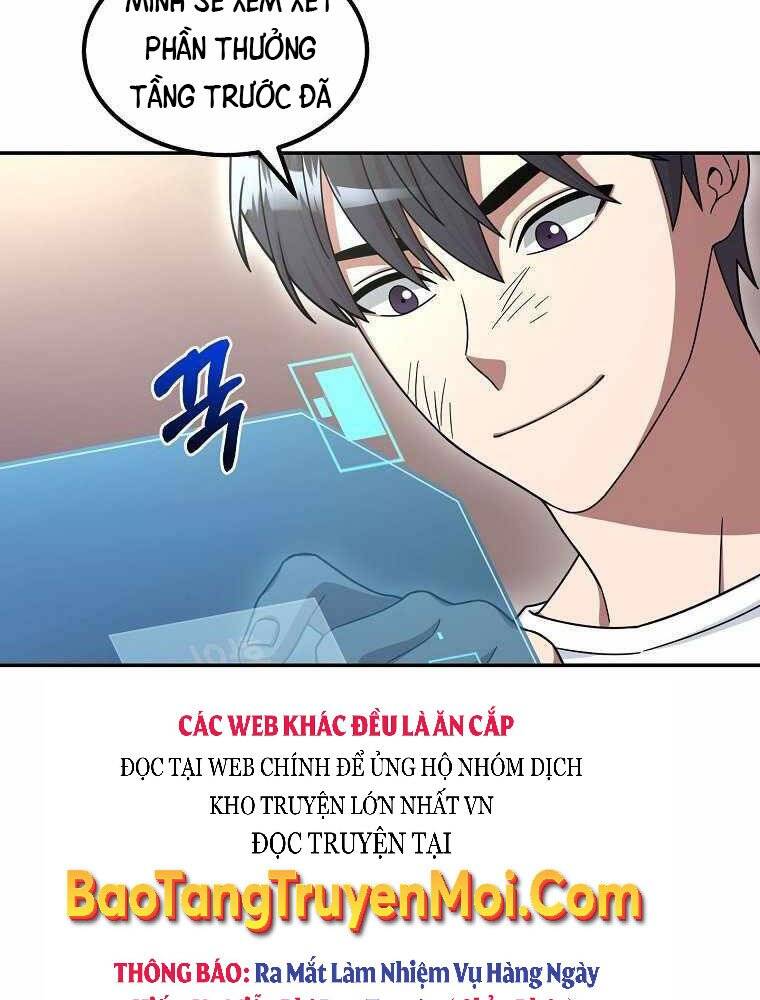 Người Mới Này Quá Mạnh Chap 5 - Next Chap 6