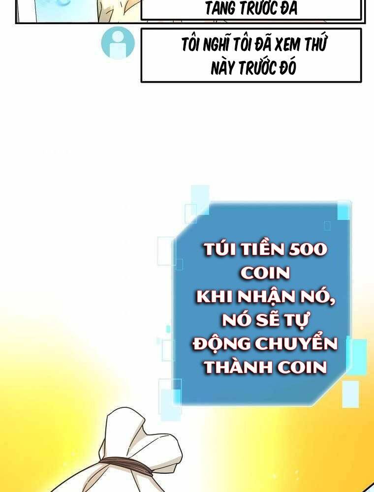Người Mới Này Quá Mạnh Chap 5 - Next Chap 6
