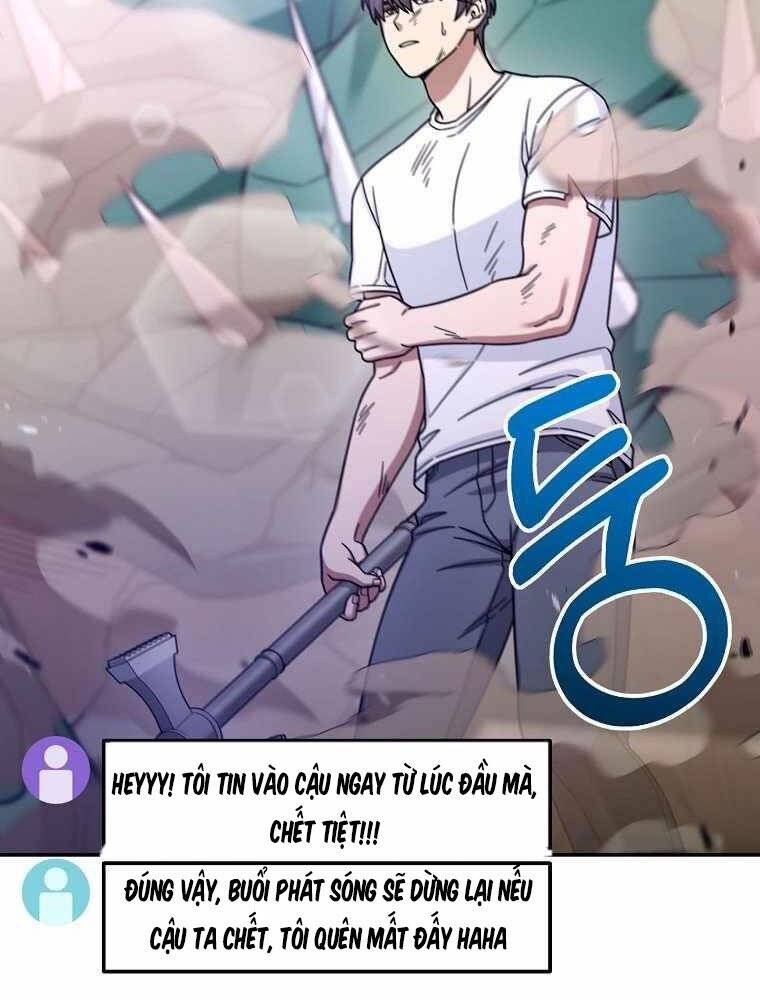 Người Mới Này Quá Mạnh Chap 5 - Next Chap 6