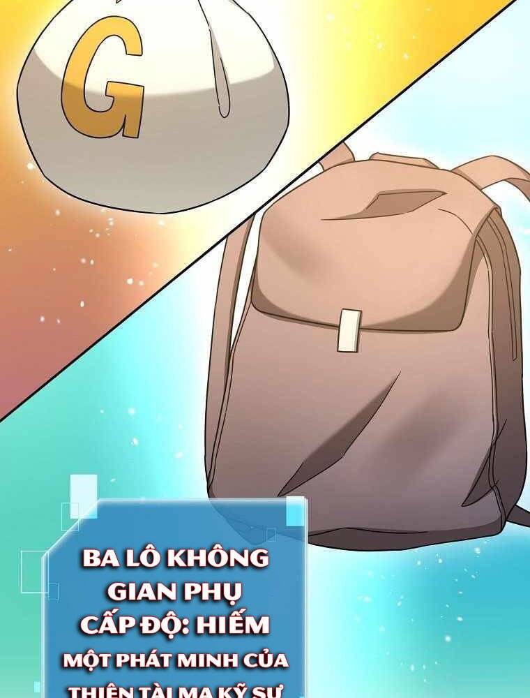 Người Mới Này Quá Mạnh Chap 5 - Next Chap 6