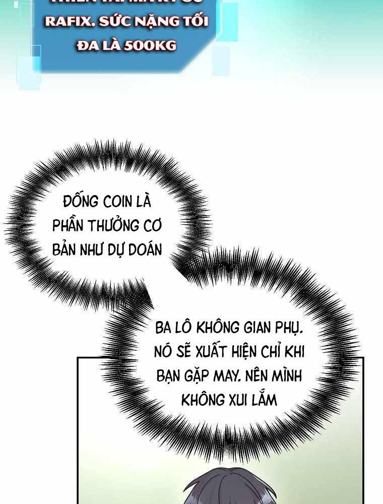 Người Mới Này Quá Mạnh Chap 5 - Next Chap 6