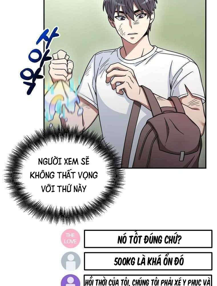Người Mới Này Quá Mạnh Chap 5 - Next Chap 6