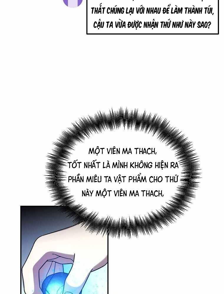 Người Mới Này Quá Mạnh Chap 5 - Next Chap 6
