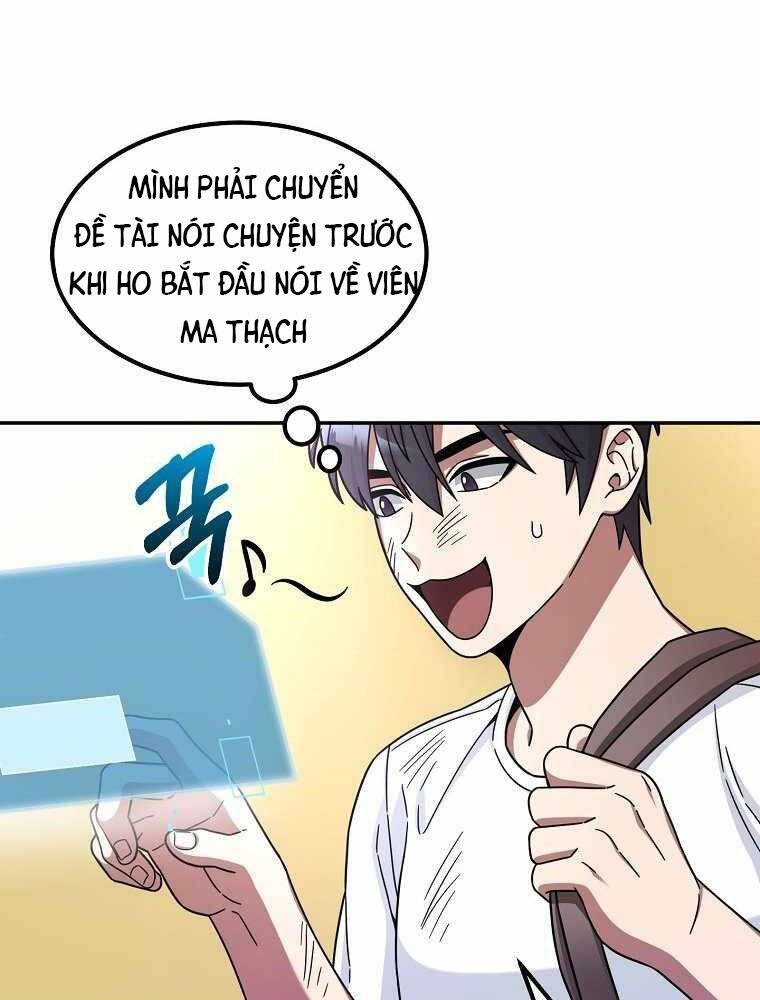 Người Mới Này Quá Mạnh Chap 5 - Next Chap 6
