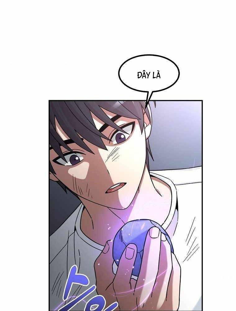 Người Mới Này Quá Mạnh Chap 5 - Next Chap 6