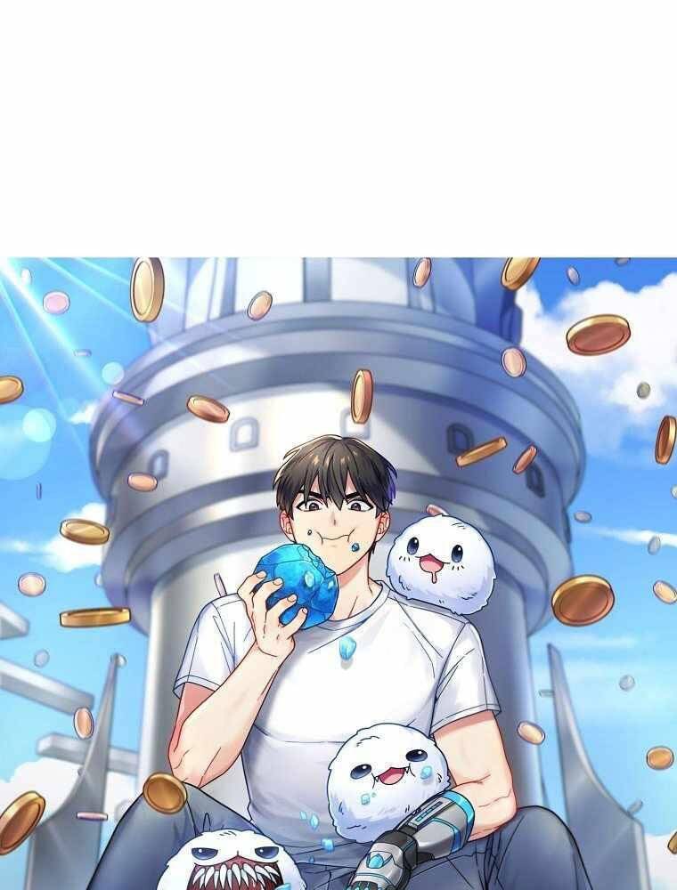 Người Mới Này Quá Mạnh Chap 5 - Next Chap 6
