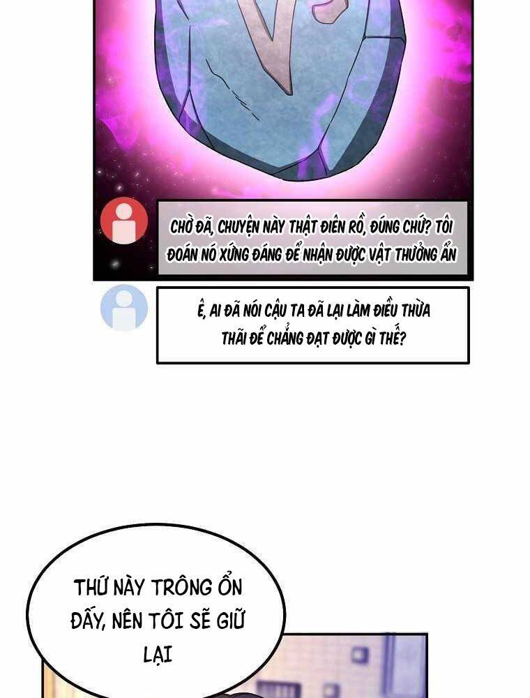 Người Mới Này Quá Mạnh Chap 5 - Next Chap 6
