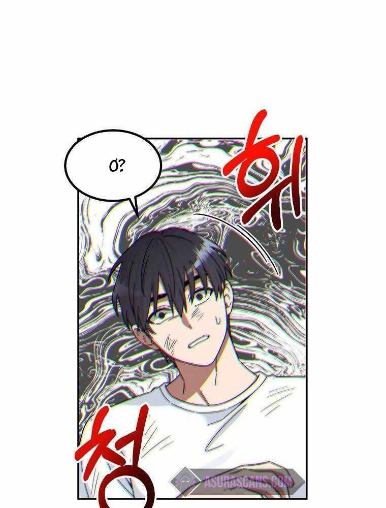 Người Mới Này Quá Mạnh Chap 5 - Next Chap 6