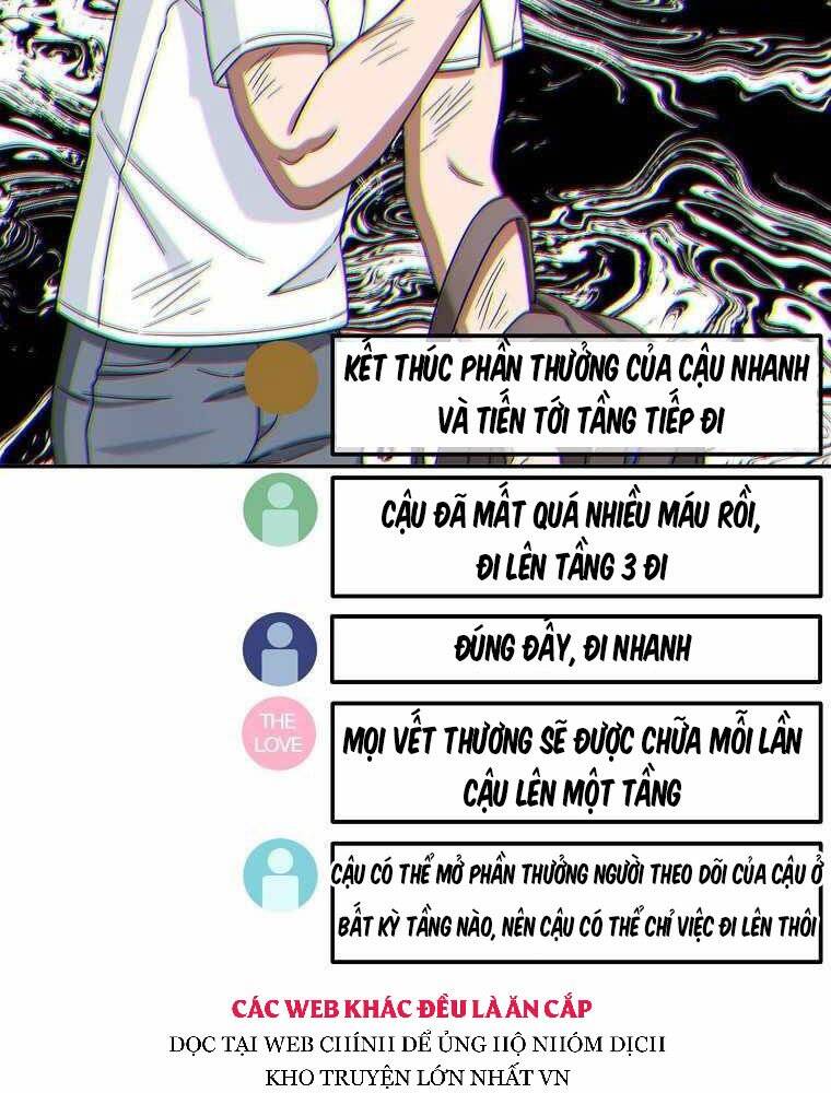Người Mới Này Quá Mạnh Chap 5 - Next Chap 6