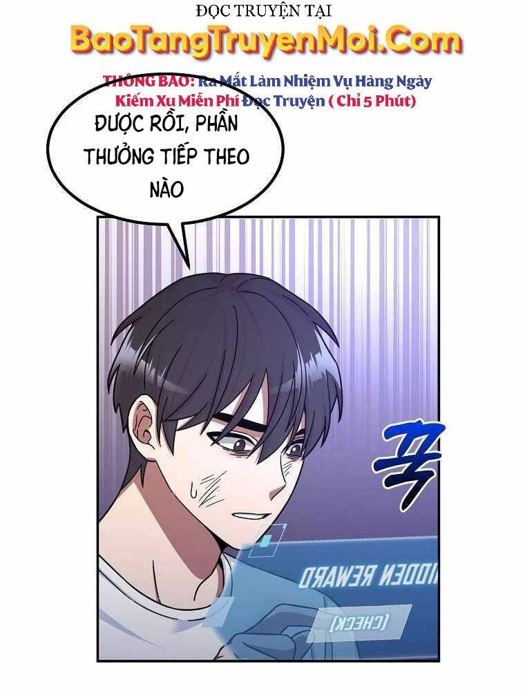 Người Mới Này Quá Mạnh Chap 5 - Next Chap 6