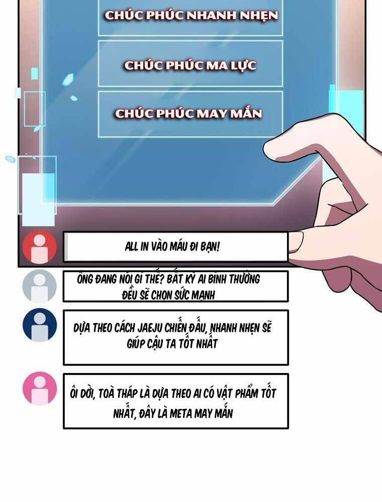 Người Mới Này Quá Mạnh Chap 5 - Next Chap 6
