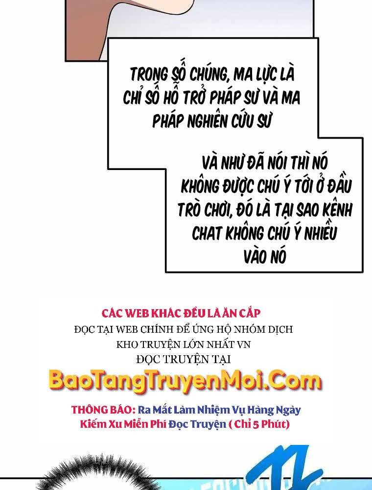 Người Mới Này Quá Mạnh Chap 5 - Next Chap 6