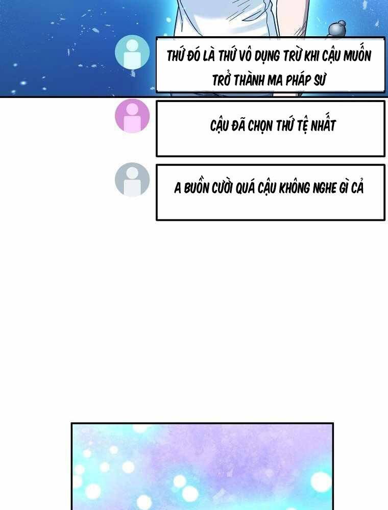 Người Mới Này Quá Mạnh Chap 5 - Next Chap 6