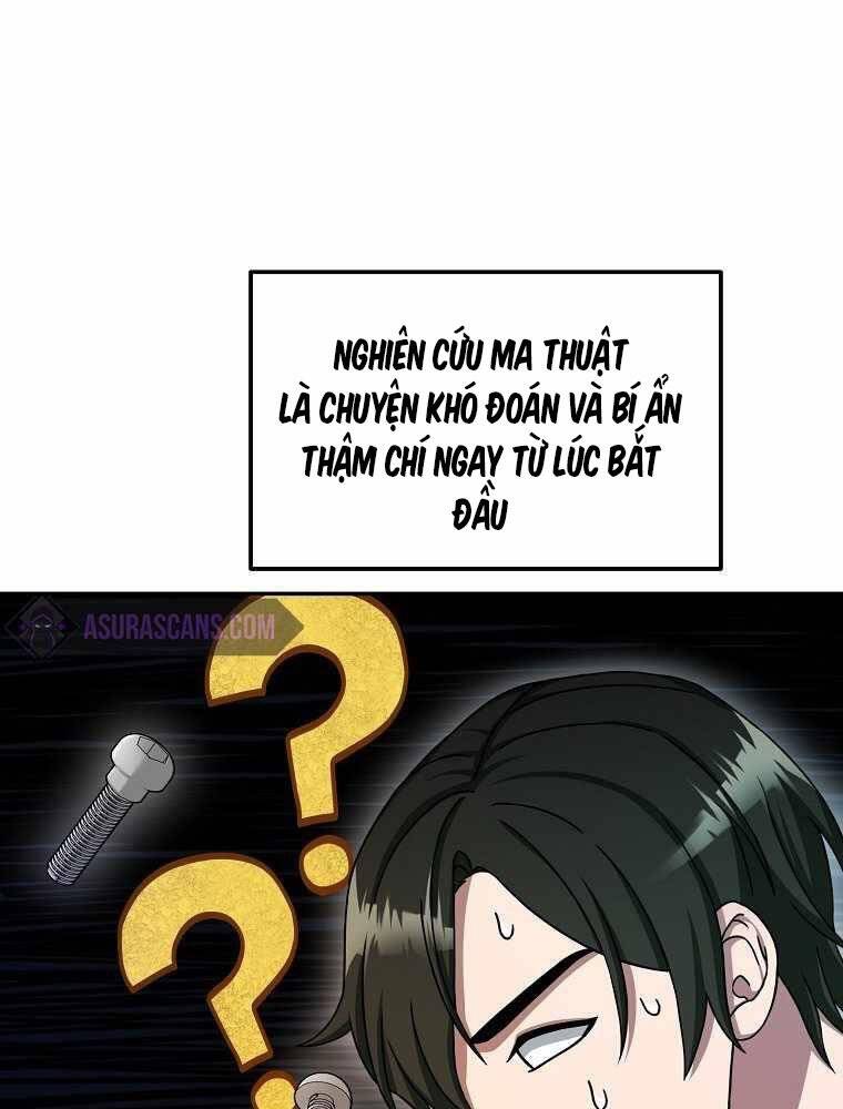 Người Mới Này Quá Mạnh Chap 5 - Next Chap 6