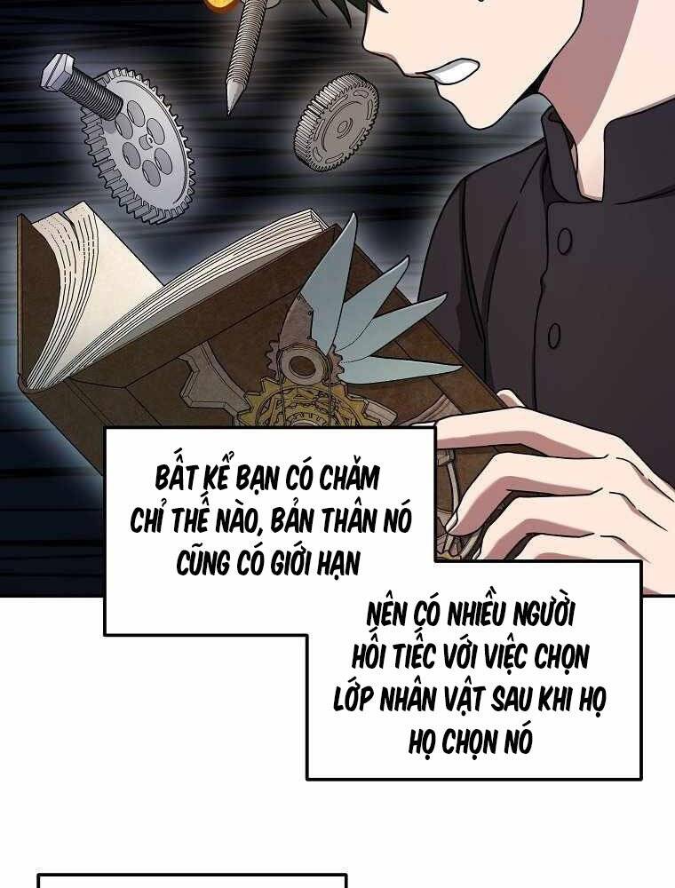 Người Mới Này Quá Mạnh Chap 5 - Next Chap 6
