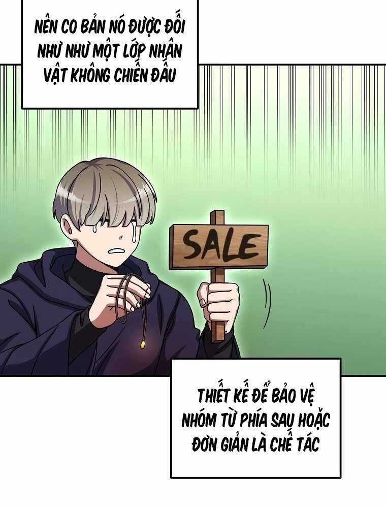 Người Mới Này Quá Mạnh Chap 5 - Next Chap 6