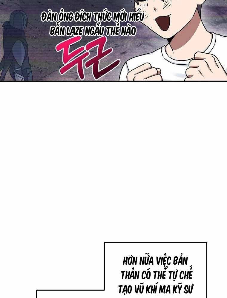 Người Mới Này Quá Mạnh Chap 5 - Next Chap 6