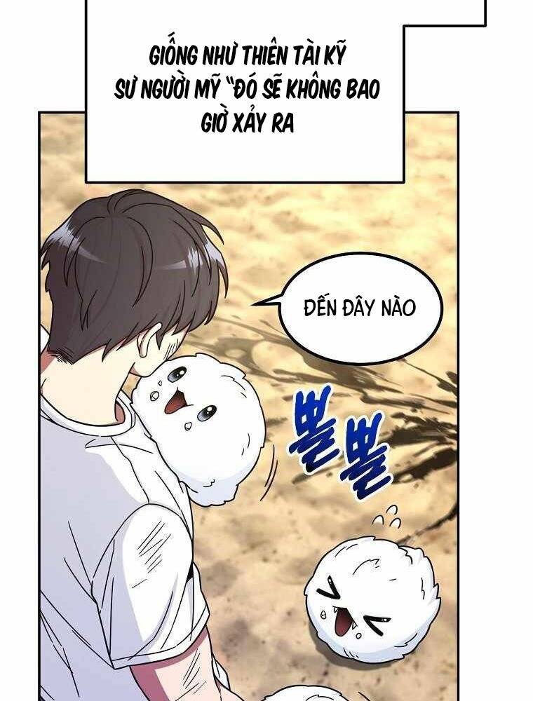Người Mới Này Quá Mạnh Chap 5 - Next Chap 6
