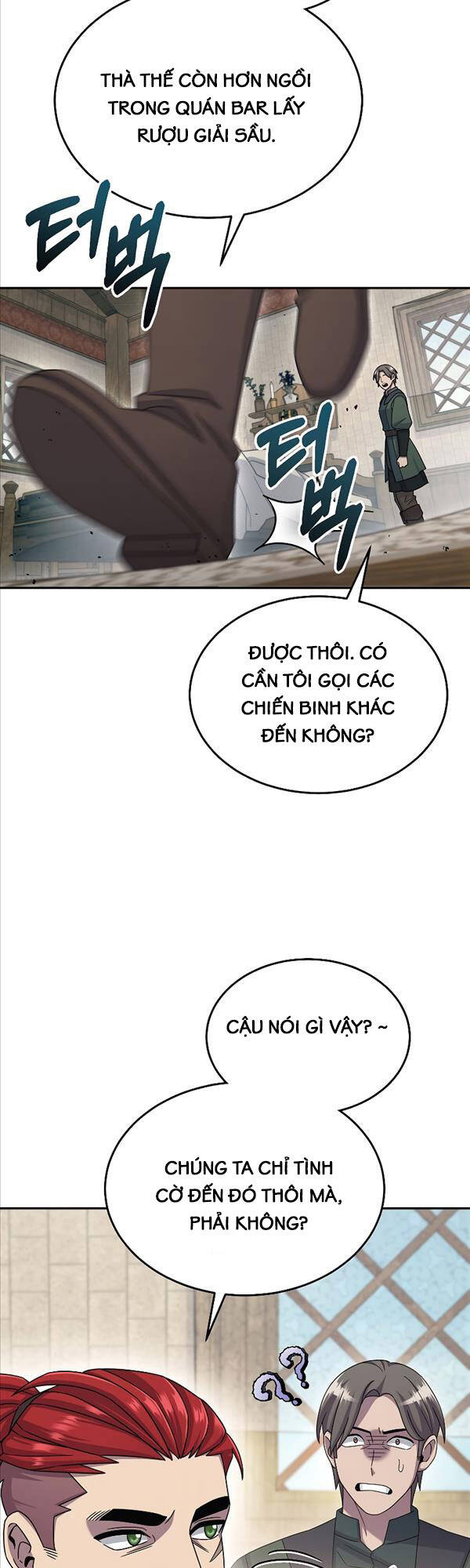 Người Mới Này Quá Mạnh Chap 50 - Next Chap 51