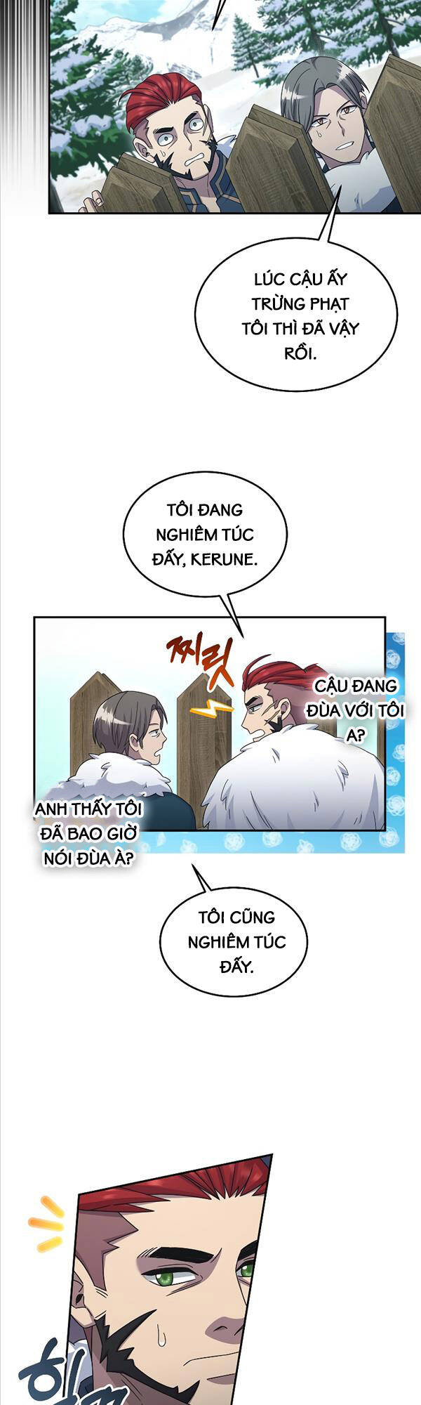 Người Mới Này Quá Mạnh Chap 50 - Next Chap 51
