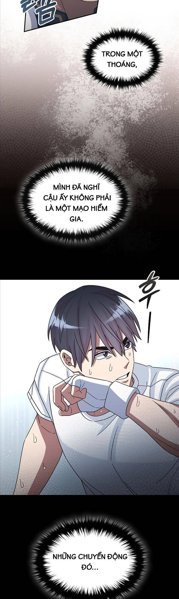 Người Mới Này Quá Mạnh Chap 50 - Next Chap 51