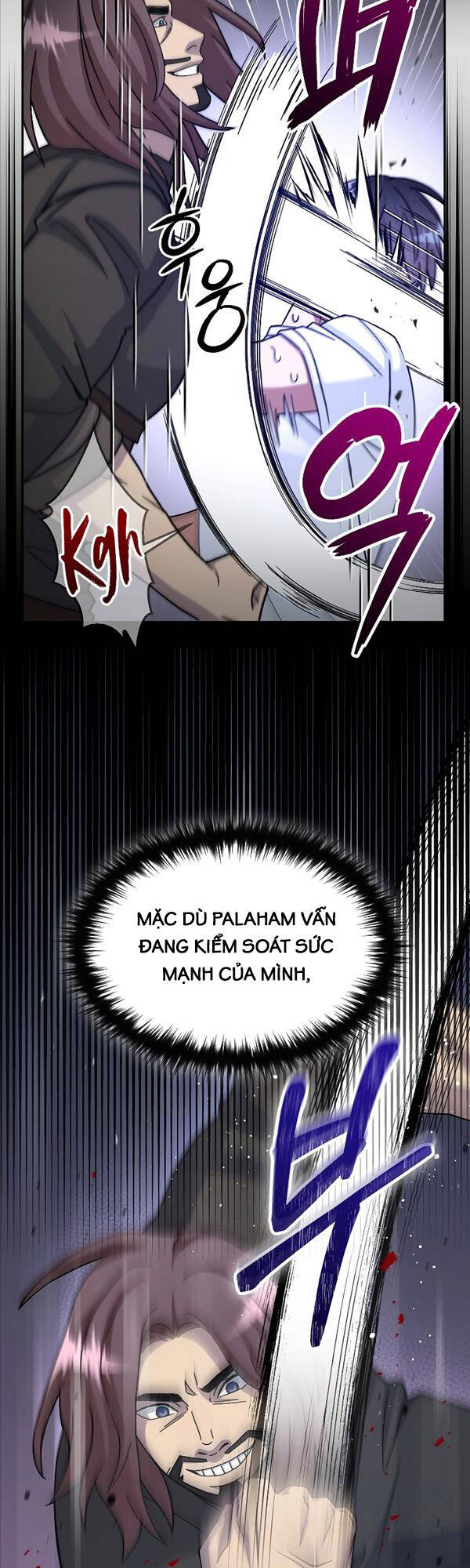 Người Mới Này Quá Mạnh Chap 50 - Next Chap 51
