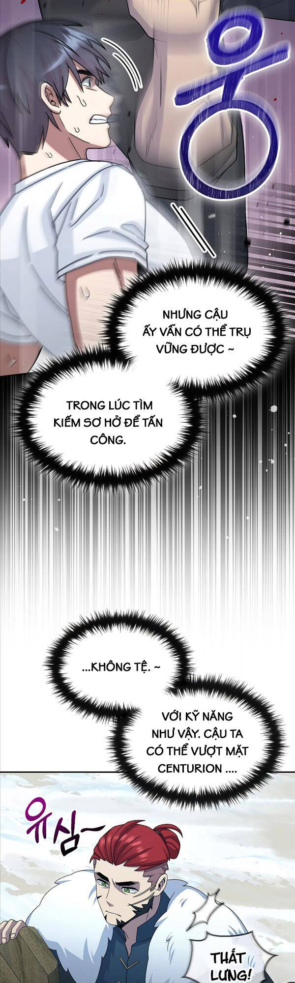 Người Mới Này Quá Mạnh Chap 50 - Next Chap 51