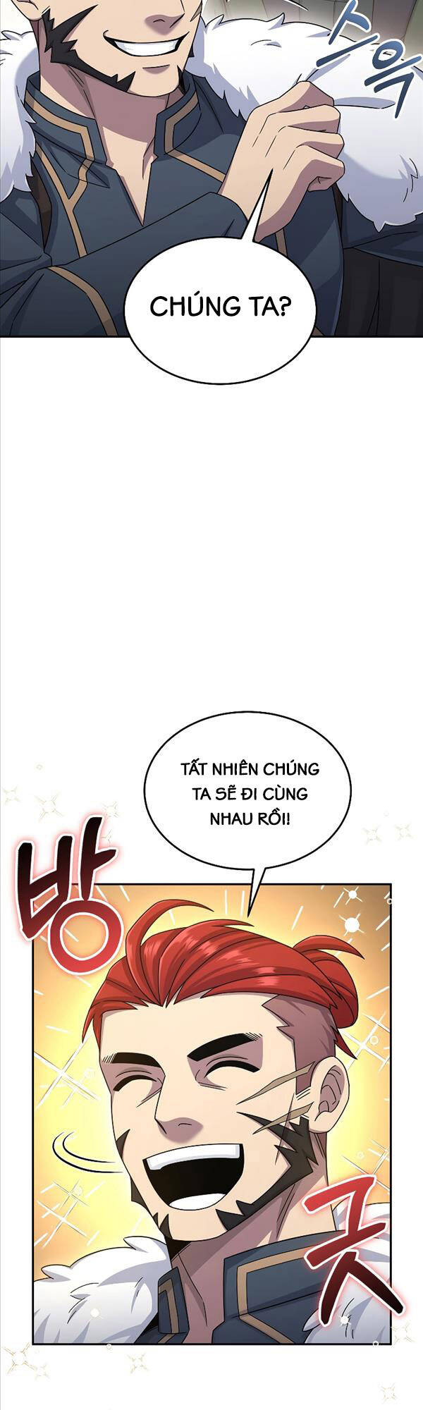 Người Mới Này Quá Mạnh Chap 50 - Next Chap 51