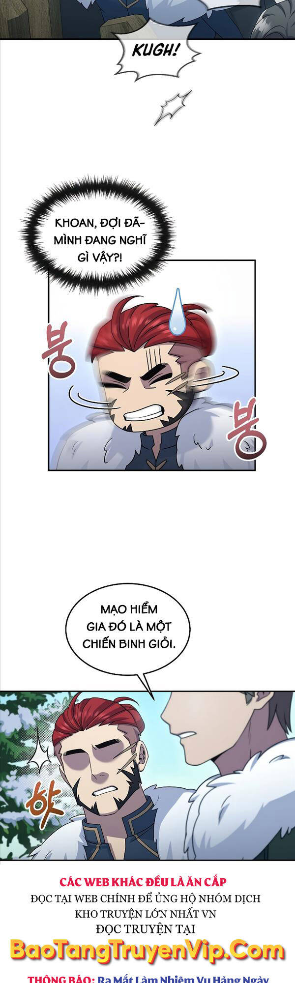 Người Mới Này Quá Mạnh Chap 50 - Next Chap 51