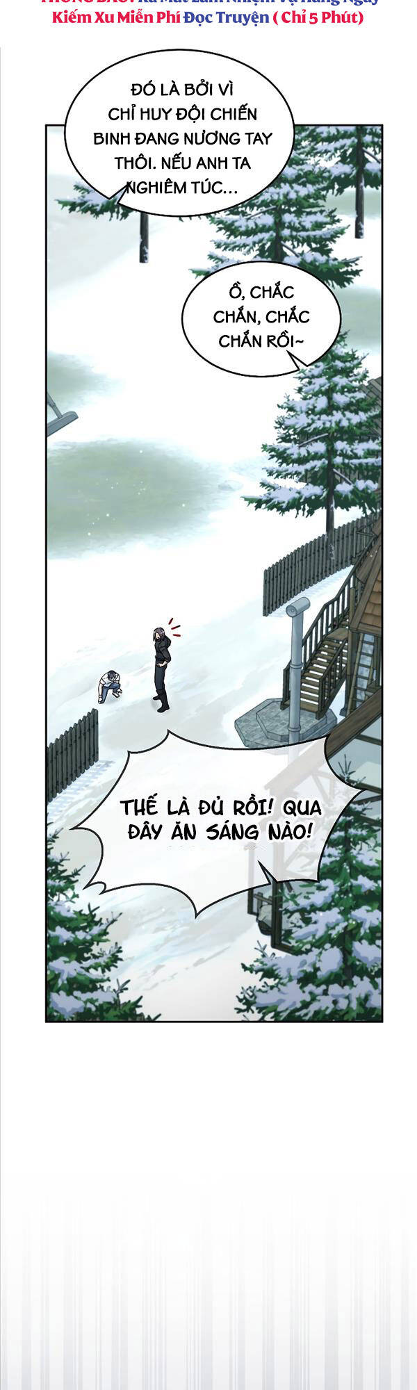 Người Mới Này Quá Mạnh Chap 50 - Next Chap 51