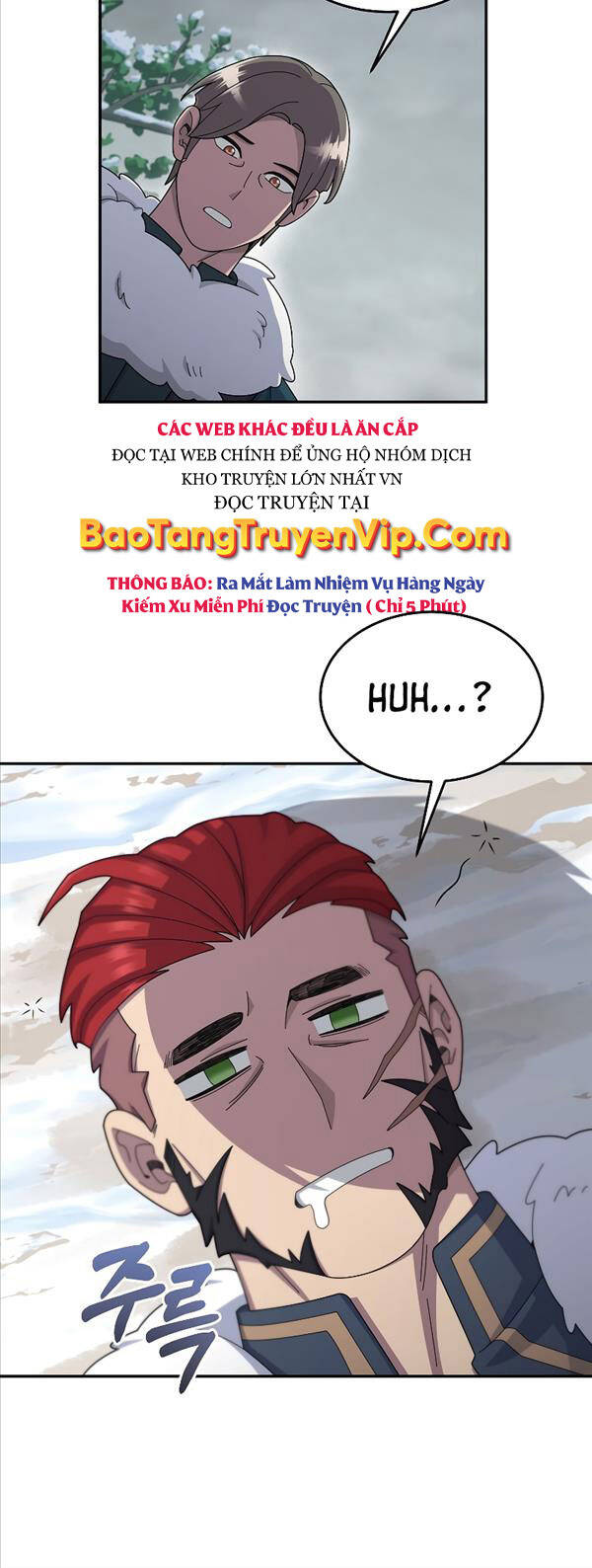 Người Mới Này Quá Mạnh Chap 50 - Next Chap 51