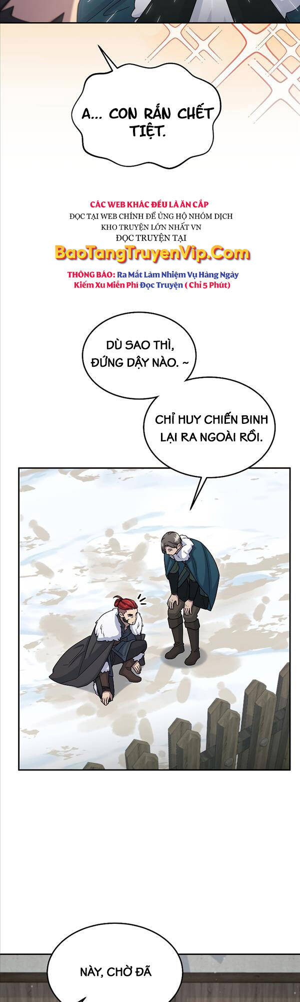 Người Mới Này Quá Mạnh Chap 50 - Next Chap 51