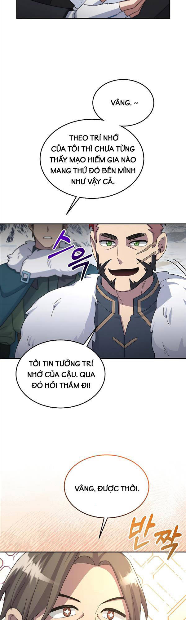 Người Mới Này Quá Mạnh Chap 50 - Next Chap 51
