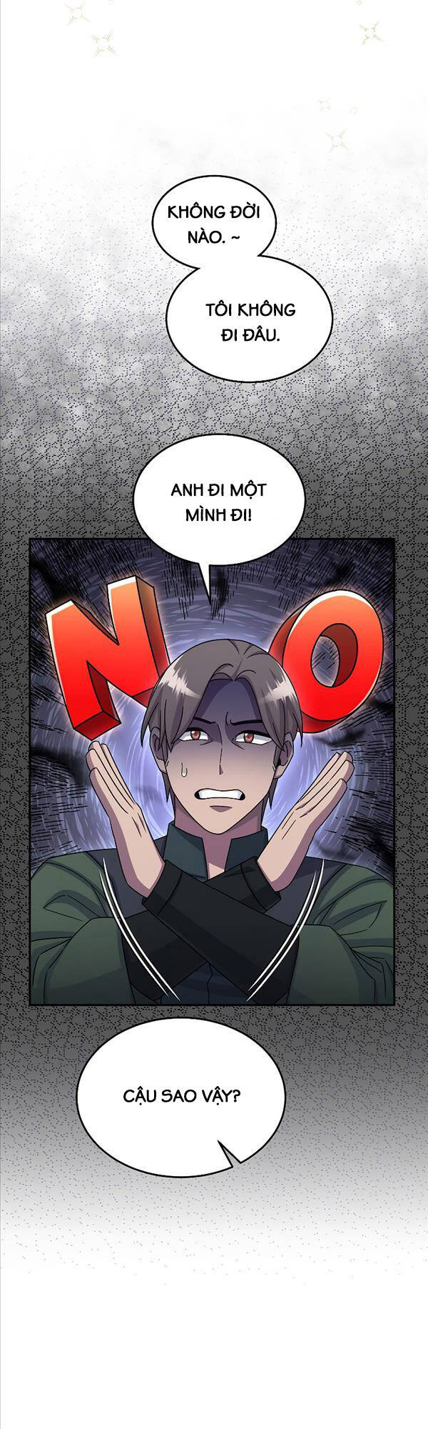 Người Mới Này Quá Mạnh Chap 50 - Next Chap 51