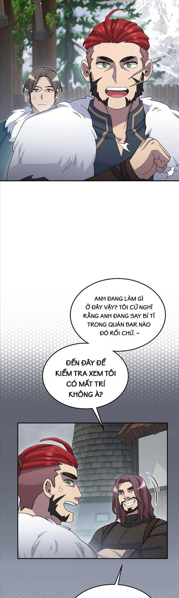 Người Mới Này Quá Mạnh Chap 50 - Next Chap 51