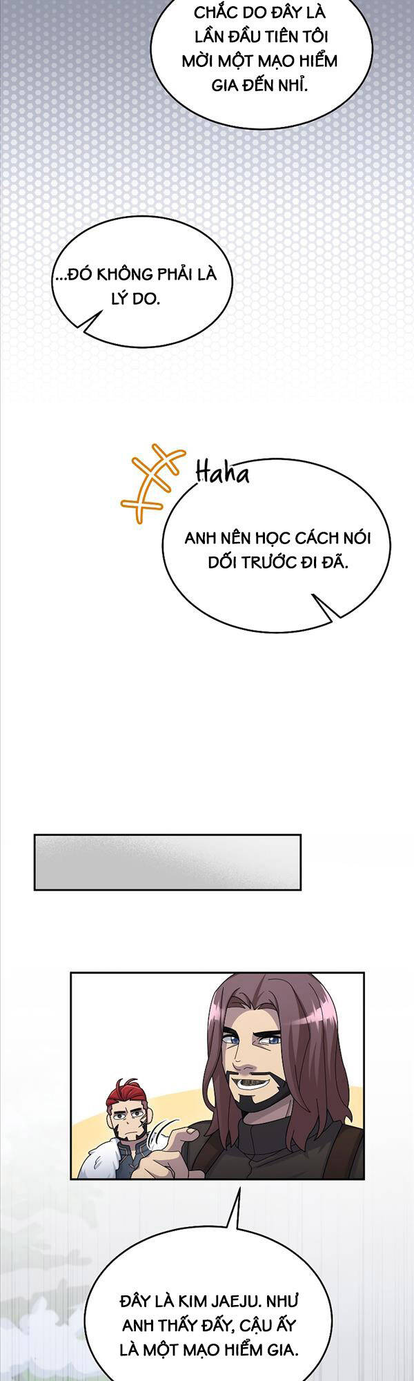 Người Mới Này Quá Mạnh Chap 50 - Next Chap 51