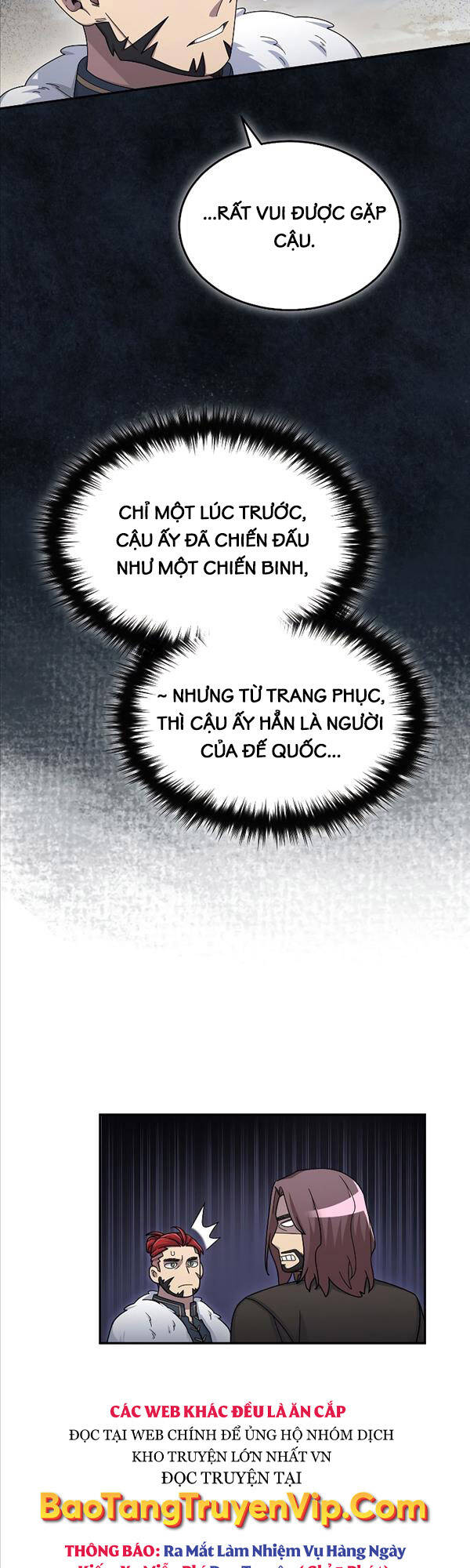 Người Mới Này Quá Mạnh Chap 50 - Next Chap 51