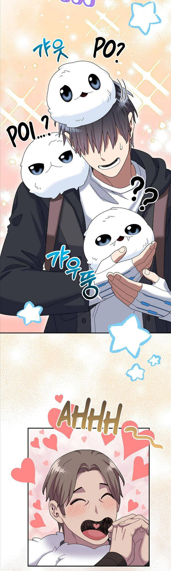 Người Mới Này Quá Mạnh Chap 50 - Next Chap 51