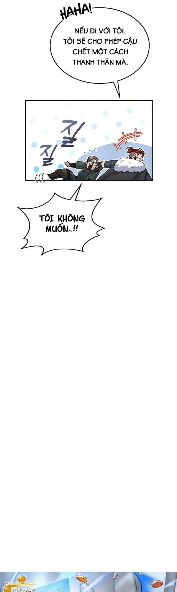 Người Mới Này Quá Mạnh Chap 50 - Next Chap 51