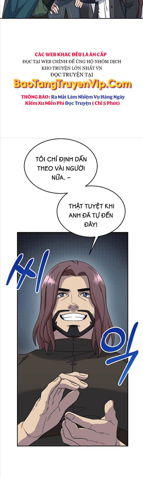 Người Mới Này Quá Mạnh Chap 50 - Next Chap 51