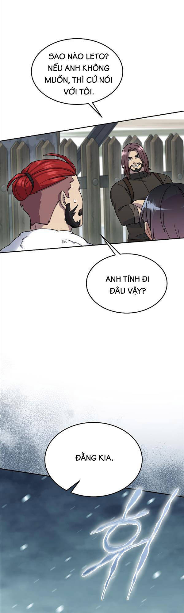 Người Mới Này Quá Mạnh Chap 50 - Next Chap 51