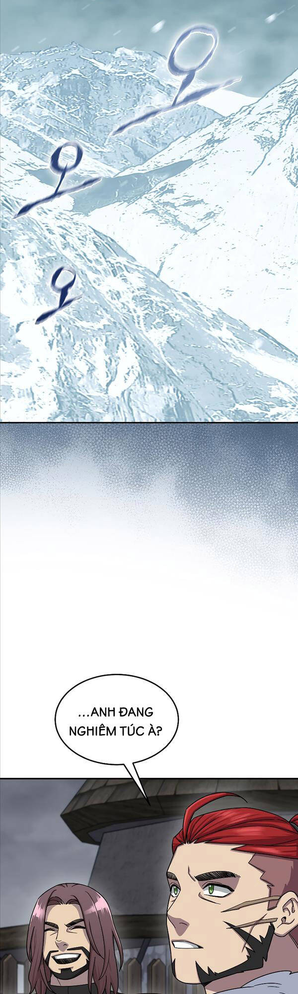 Người Mới Này Quá Mạnh Chap 50 - Next Chap 51