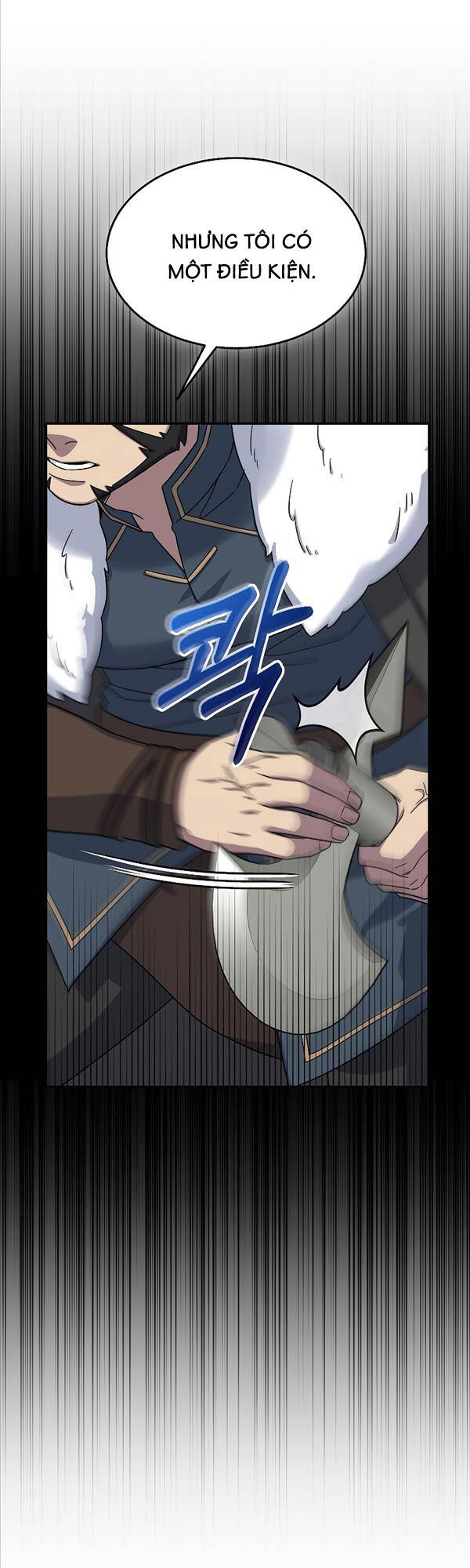 Người Mới Này Quá Mạnh Chap 50 - Next Chap 51