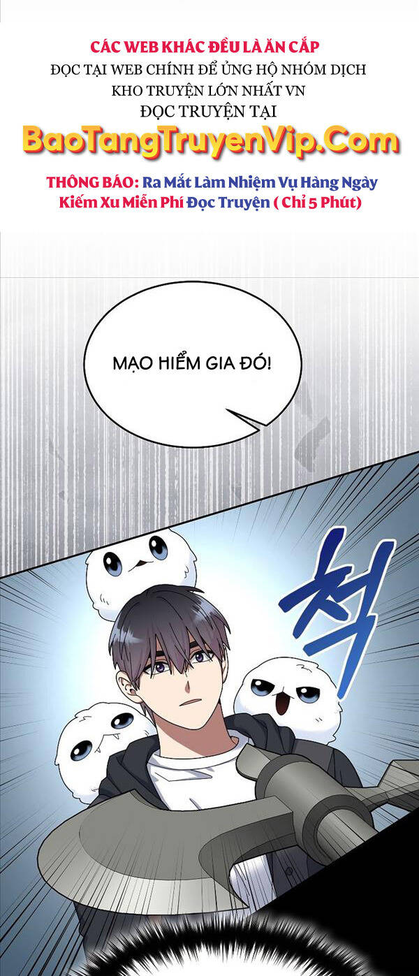 Người Mới Này Quá Mạnh Chap 50 - Next Chap 51