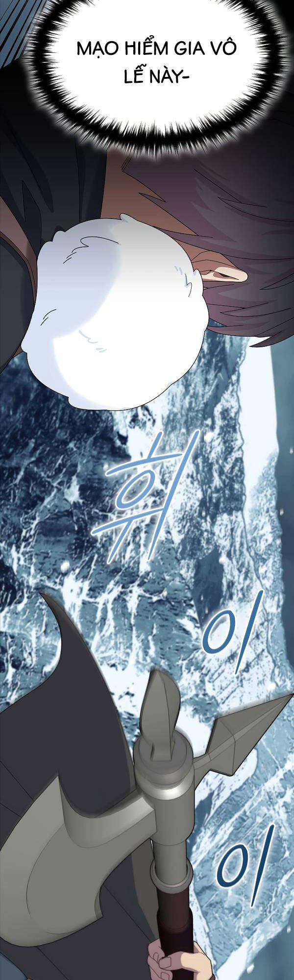 Người Mới Này Quá Mạnh Chap 50 - Next Chap 51