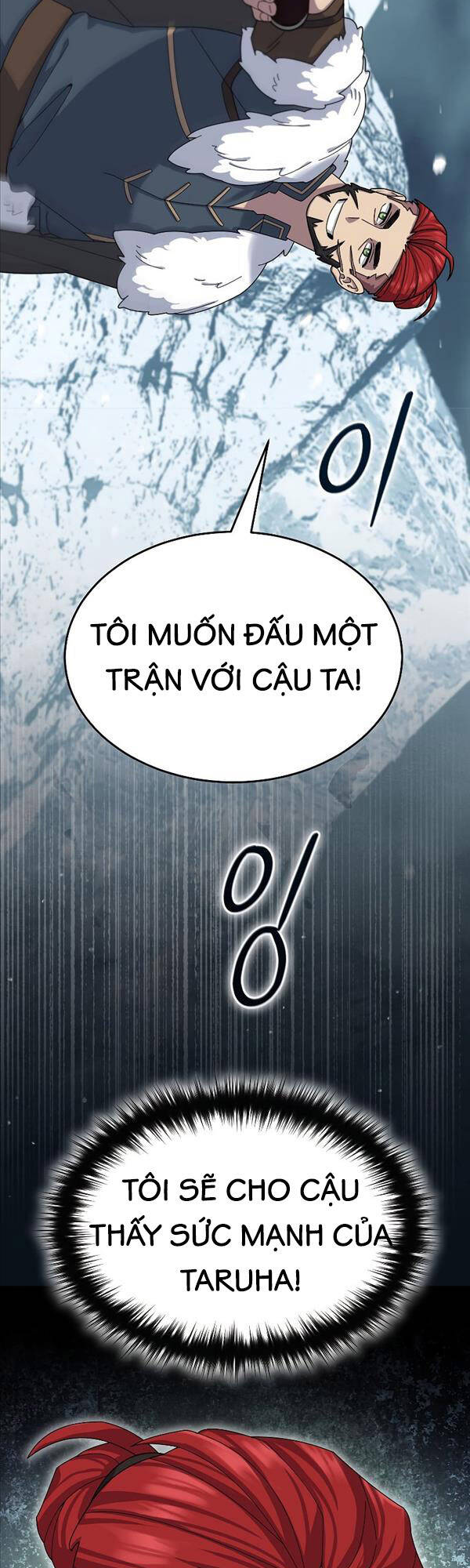 Người Mới Này Quá Mạnh Chap 50 - Next Chap 51