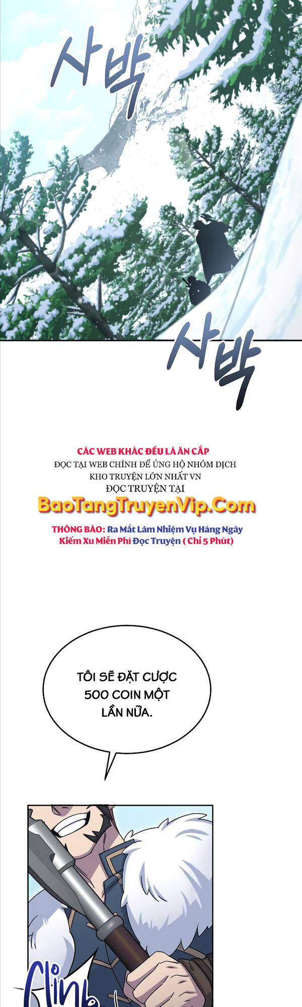Người Mới Này Quá Mạnh Chap 50 - Next Chap 51